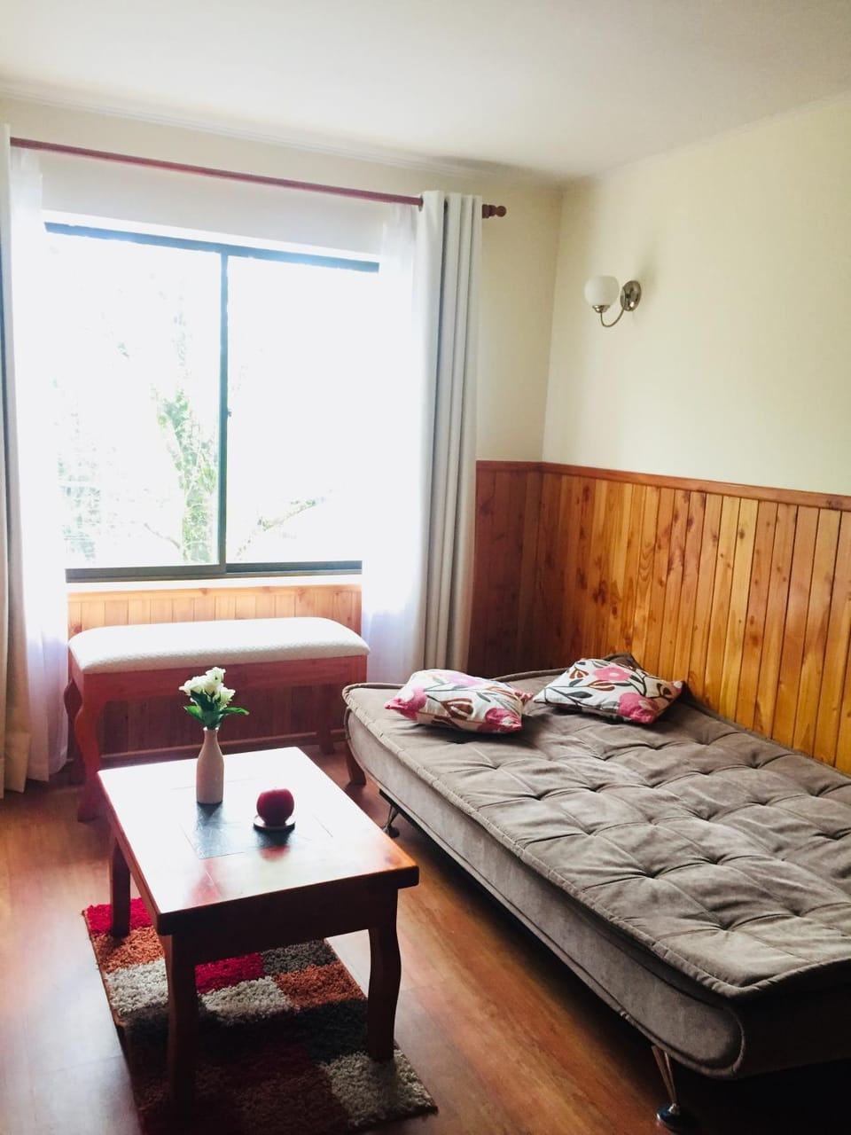 Departamento Pucón Apartment in Pucon