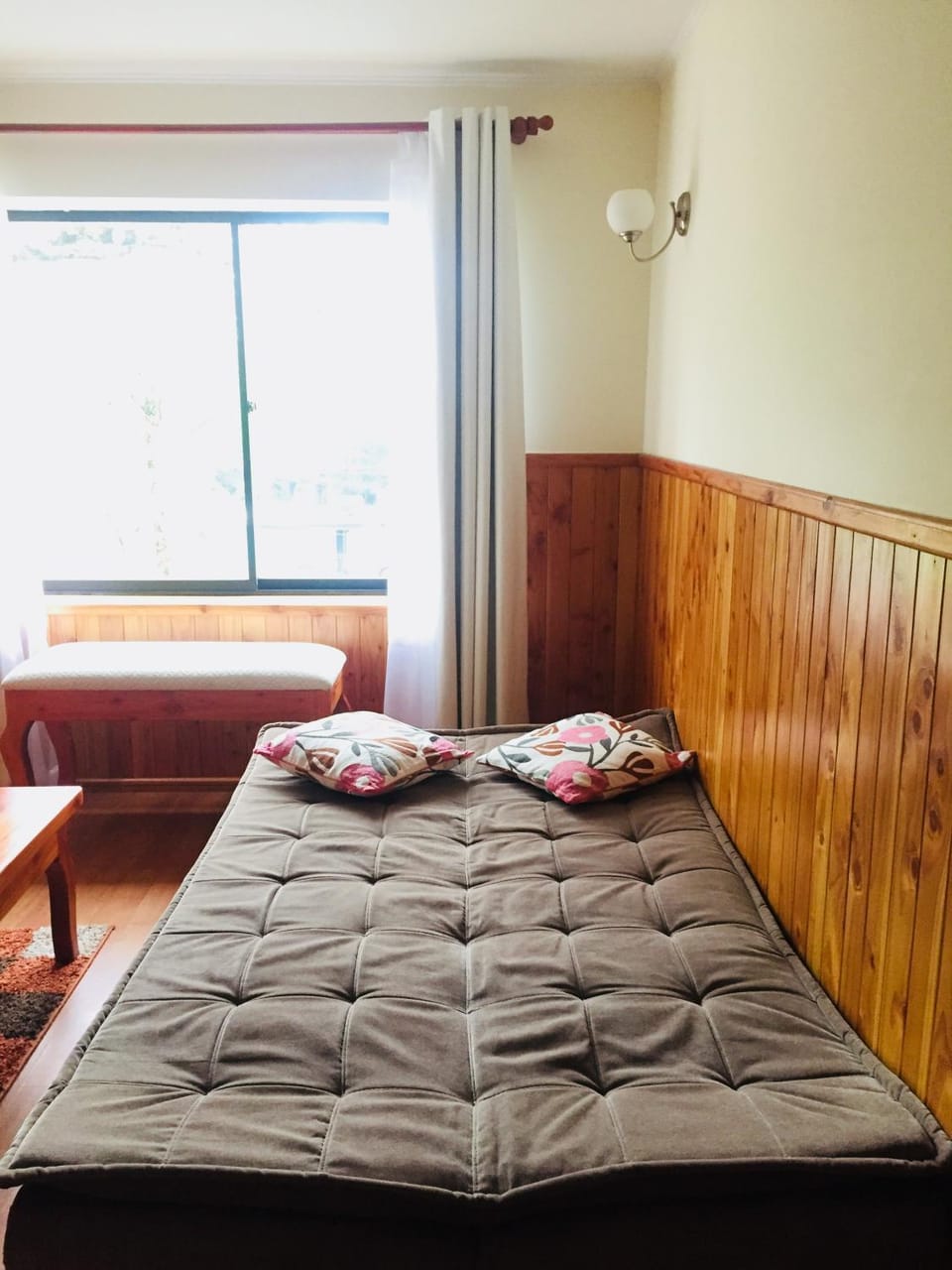 Departamento Pucón Apartment in Pucon