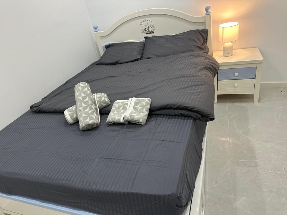 Comfort, cosy affordable and new relaxing house-3 Bedrooms - 3 queen beds -Excellent place that suitable for everyone Apartment in Sydney