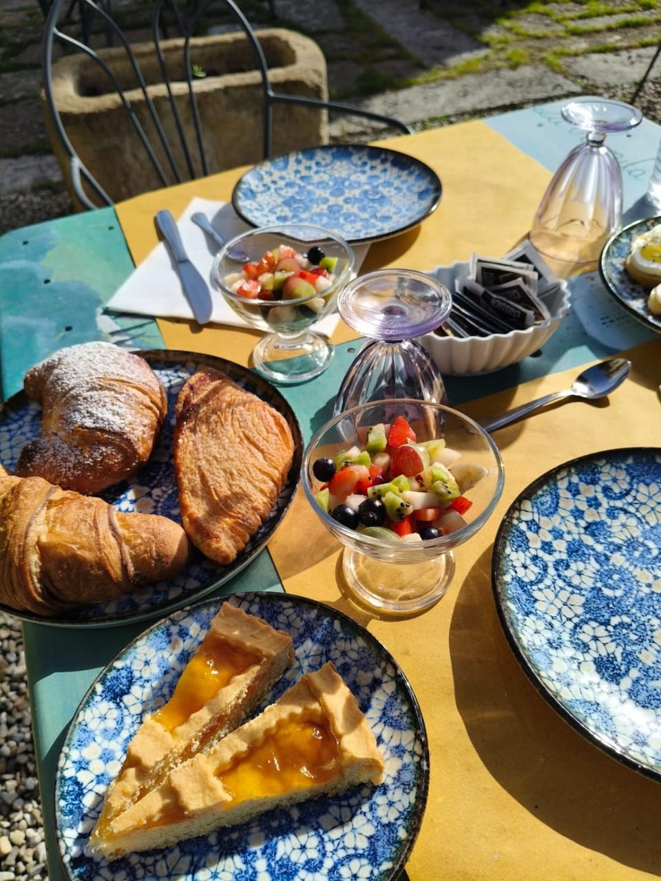 La Romita Ospitalità Rurale Familiare Farm Stay in Tuscany