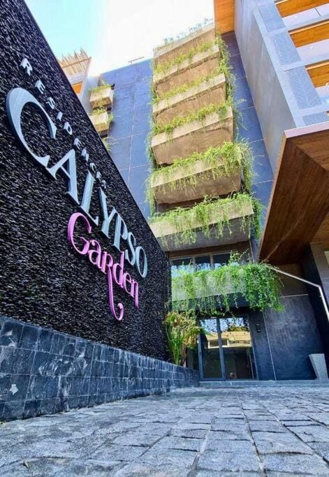 One bedroom apartment Calypso Garden Apartment in Rawai