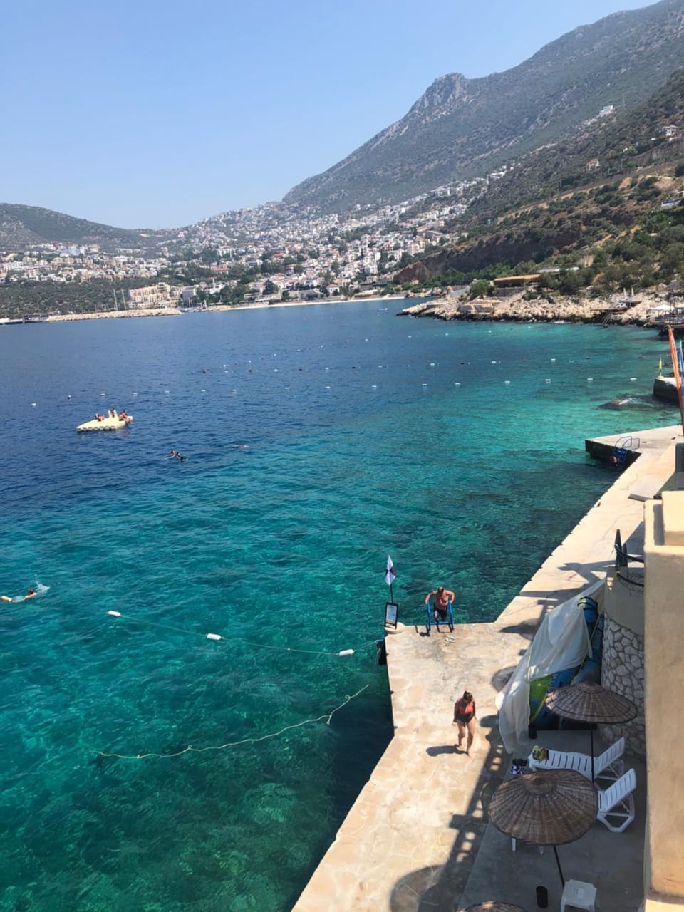 Villa Olive Garden, Kalkan ClubPatara Villa in Kalkan Belediyesi