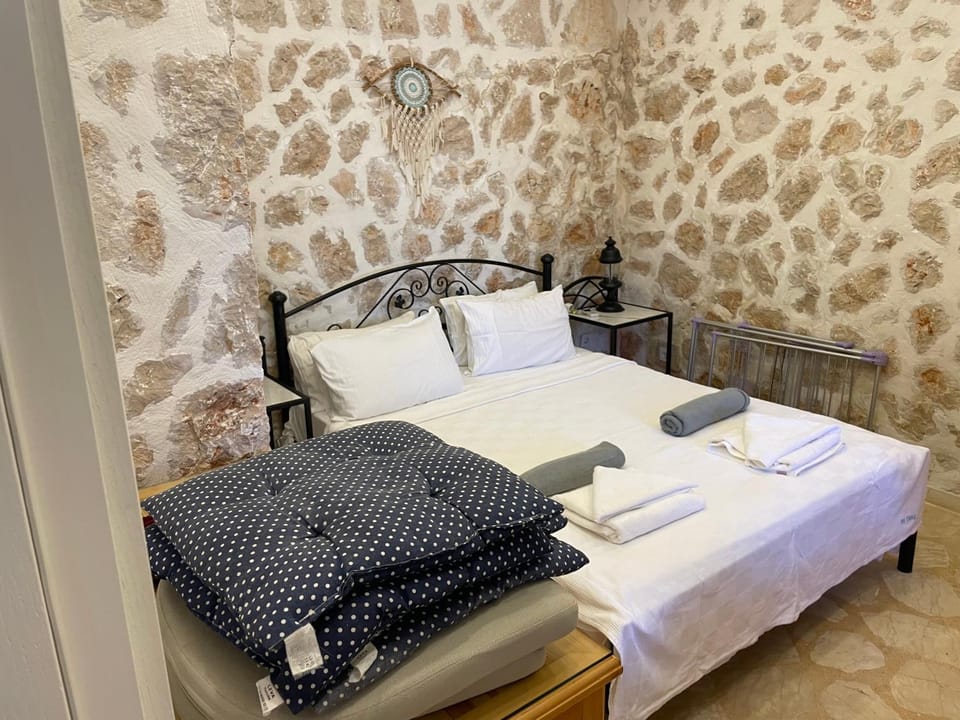 Villa Olive Garden, Kalkan ClubPatara Villa in Kalkan Belediyesi