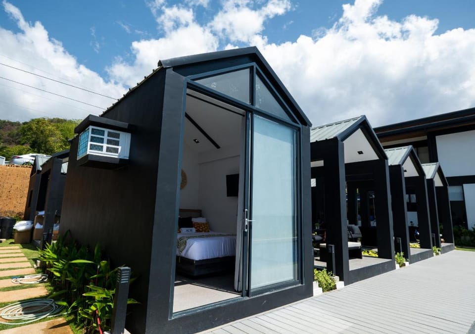 Acre Resort and Spa Hotel in Calabarzon