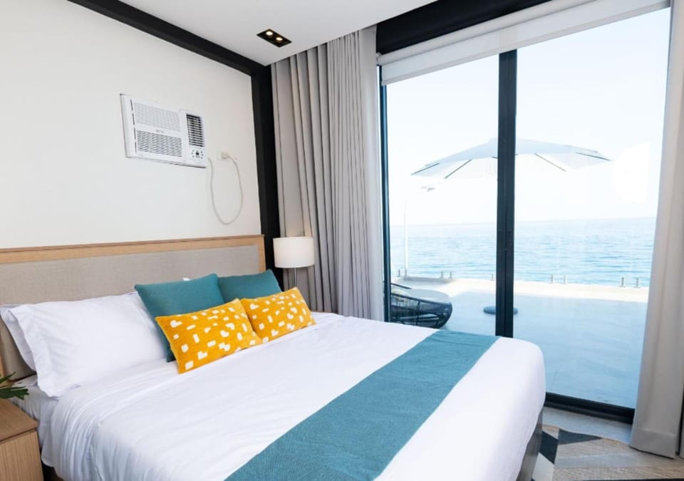 Acre Resort and Spa Hotel in Calabarzon