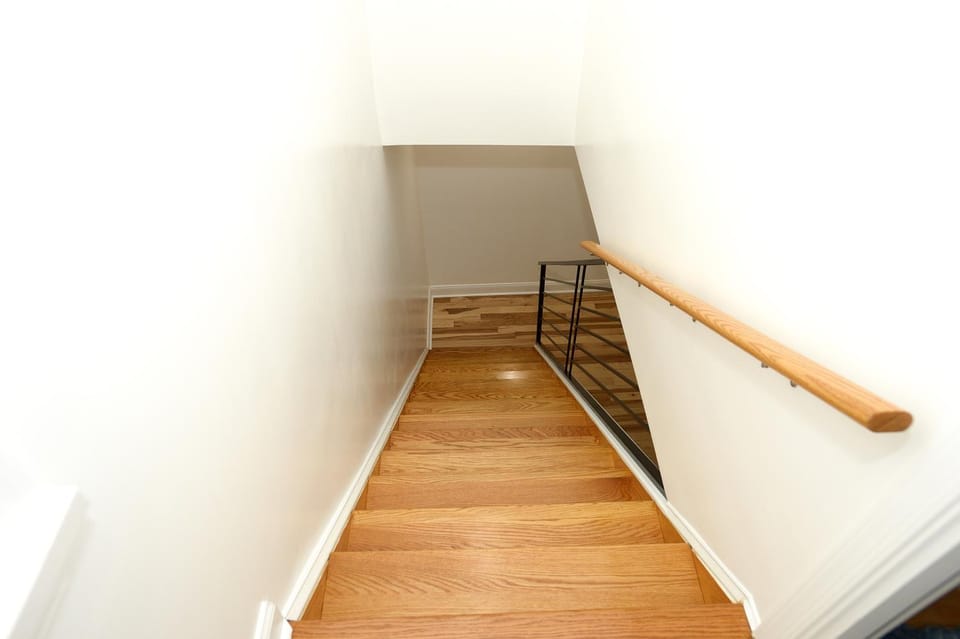 Spacious and Brand New Apartment in Point Breeze - Prime Location Apartment in Philadelphia
