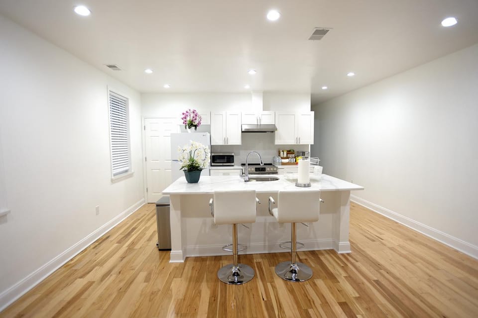 Spacious and Brand New Apartment in Point Breeze - Prime Location Apartment in Philadelphia