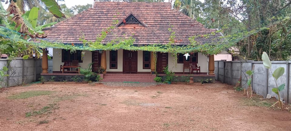 Venice of Munroe Vacation rental in Kerala