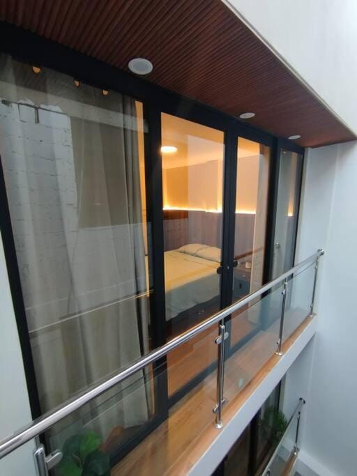 Balcony/Terrace, Balcony/Terrace, Bedroom