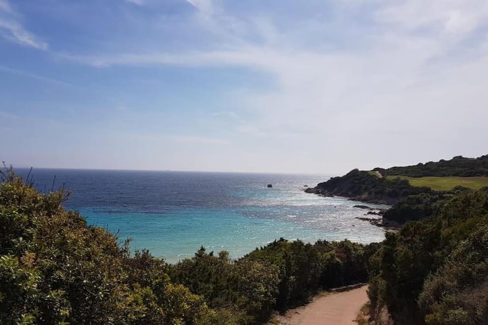 Natural landscape