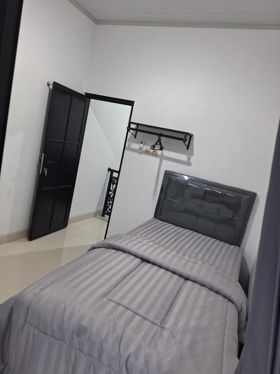 White House Royal Villa B1 Campground/ 
RV Resort in Special Region of Yogyakarta