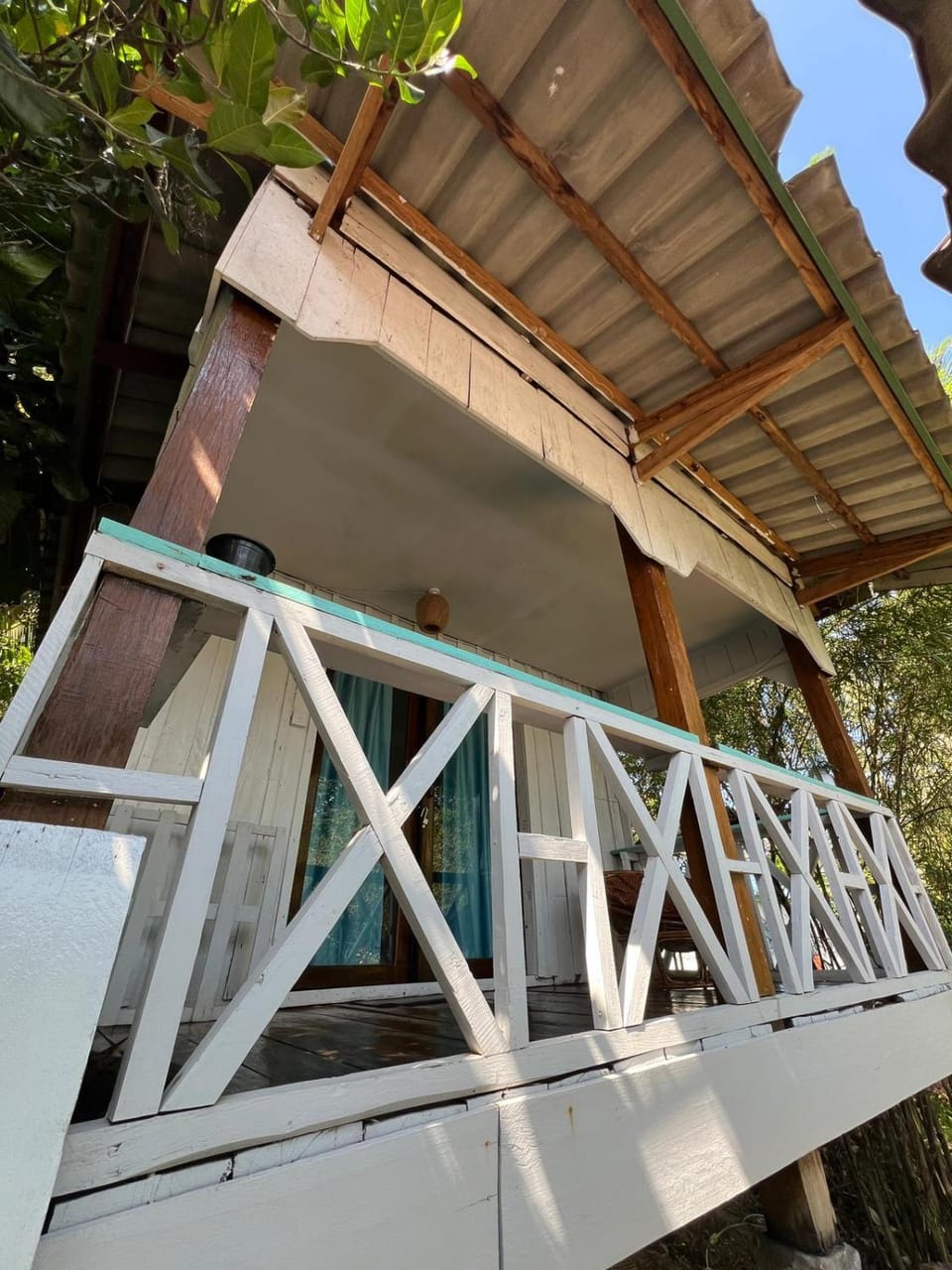 Deja Vu Bungalows Bed and Breakfast in Sihanoukville