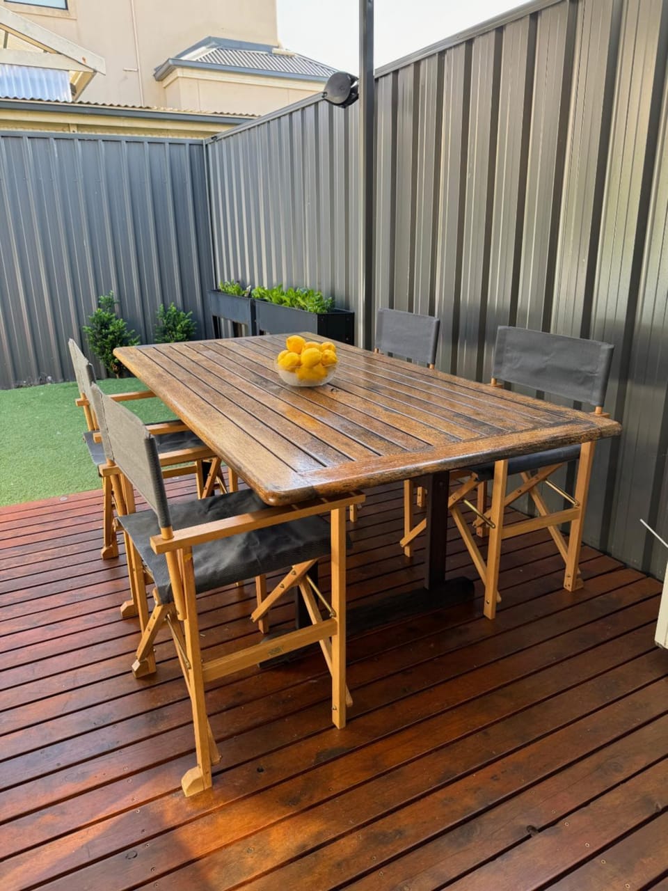 Beautifully renovated maisonette Apartment in Adelaide