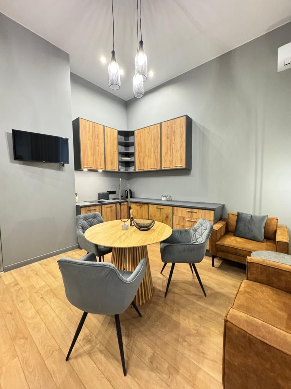 EVIS LTD apartments 4 Apartment in Latvia