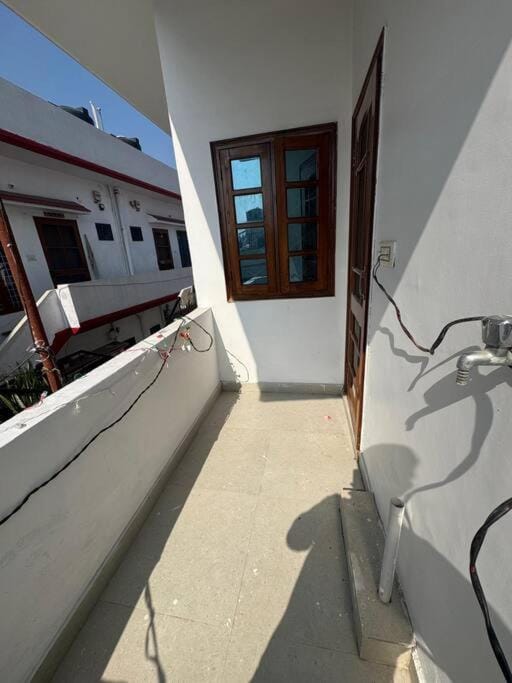 Vagary Indian Homestay Apartment in Dehradun