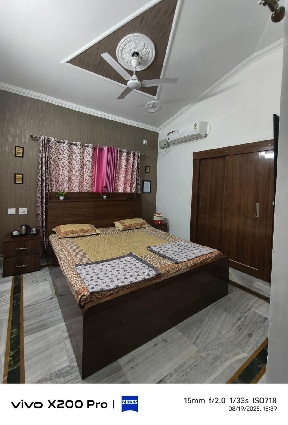 Vagary Indians Homestay Vacation rental in Dehradun