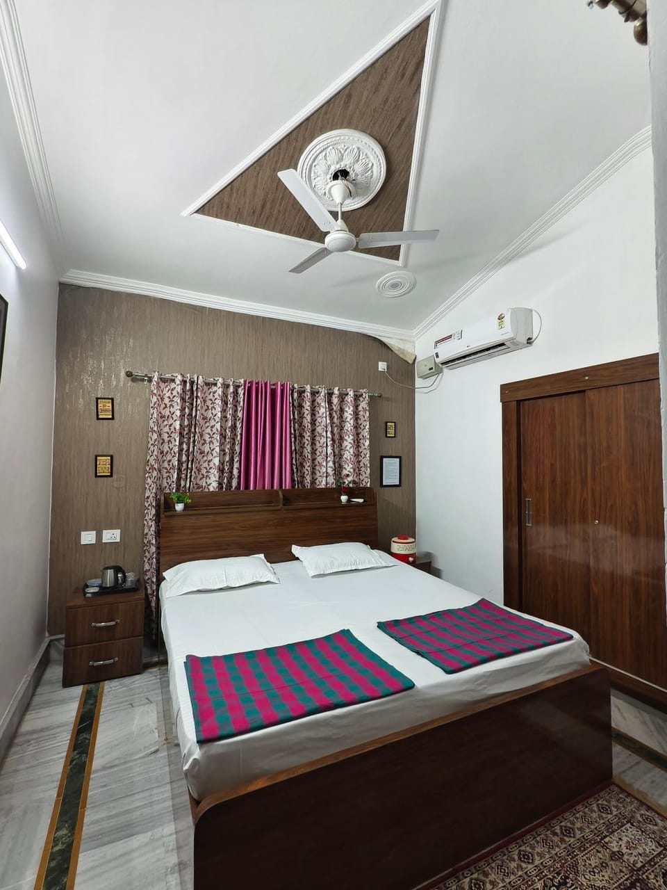 Vagary Indians Homestay Vacation rental in Dehradun