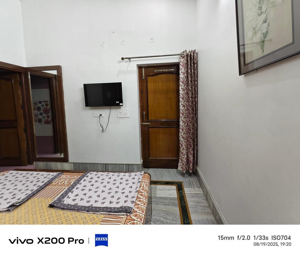 Vagary Indians Homestay Vacation rental in Dehradun