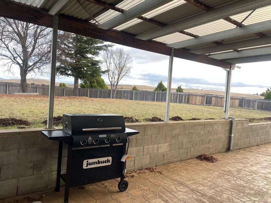 3 Bedroom House in Cooma House in Cooma