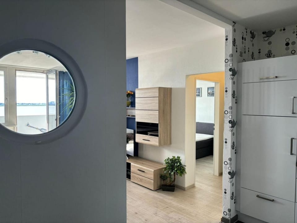 Ferienwohnung Wolke 7 Apartment in Bremerhaven