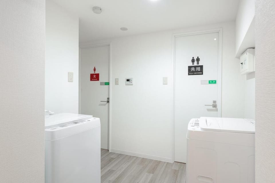 -Higashi Shinjuku 1009- Apartment in Shinjuku