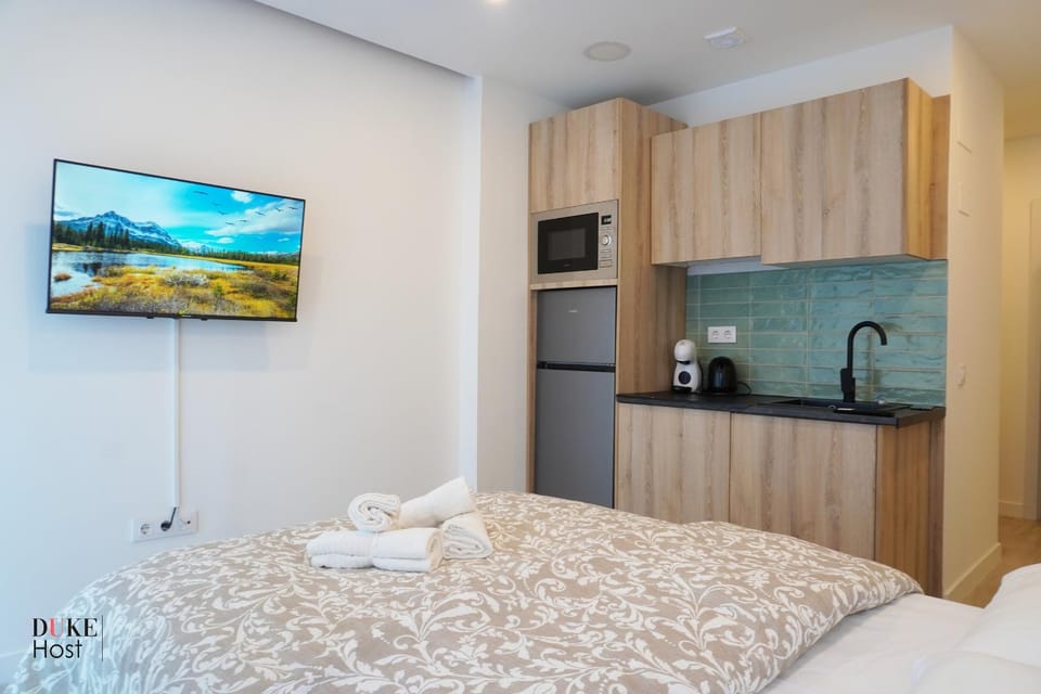 CH Madrid Sur Apartment in Madrid