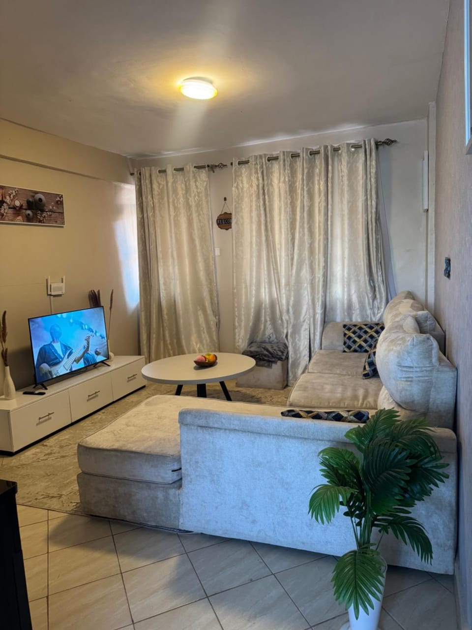 Epic brownstone apartments Apartment in Nairobi County