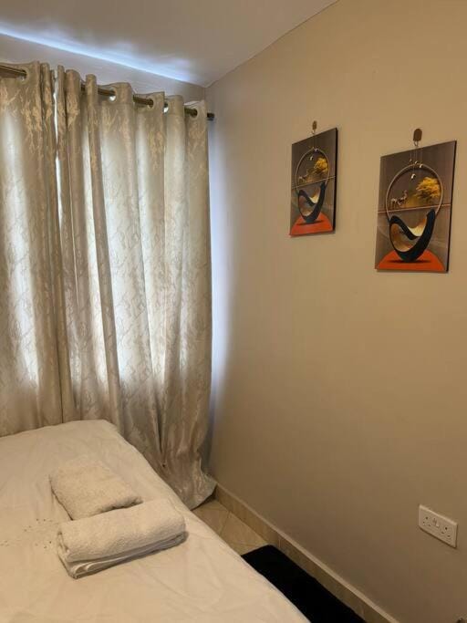 Epic brownstone apartments Apartment in Nairobi County