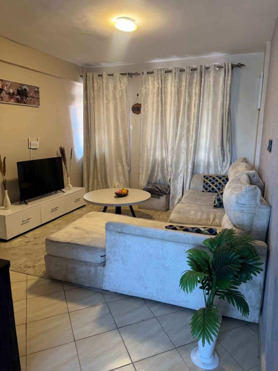 Epic brownstone apartments Apartment in Nairobi County