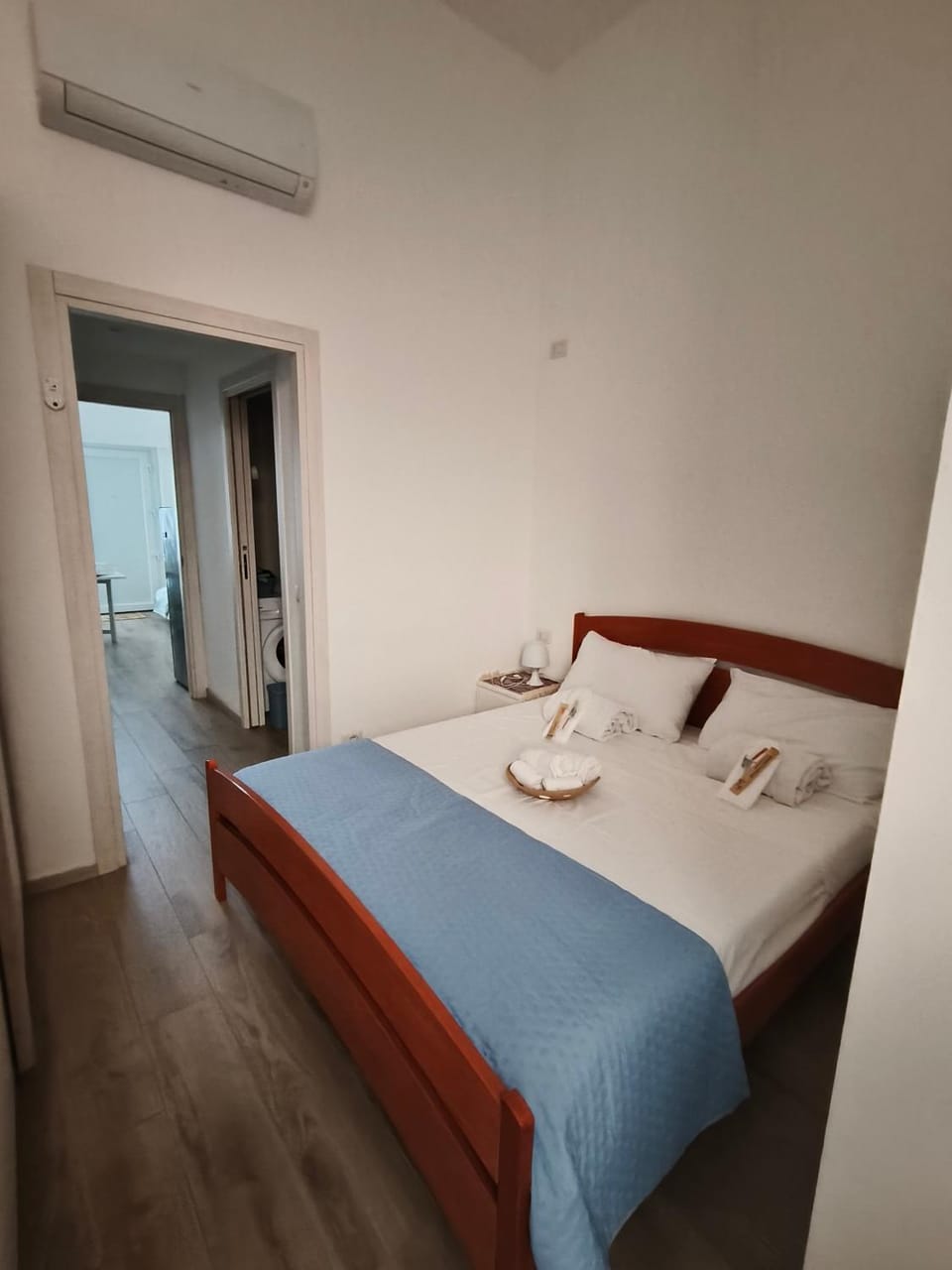 Arca M4 Forlanini Apartment in Milan