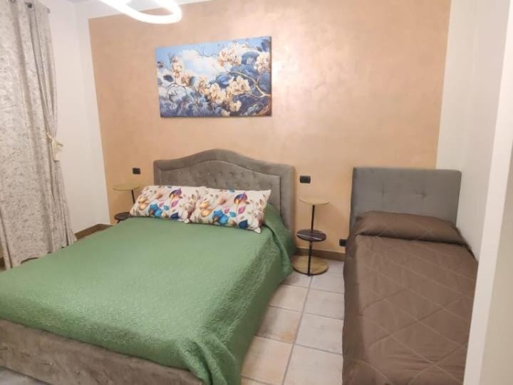 Casa Acquabianca Apartment in Umbria