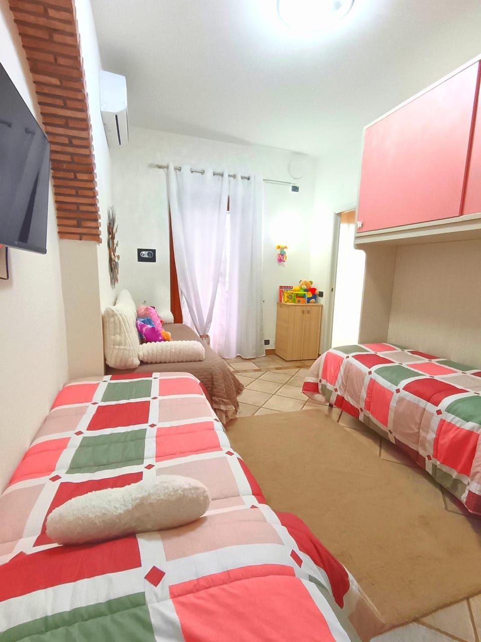 Casa Acquabianca Apartment in Umbria