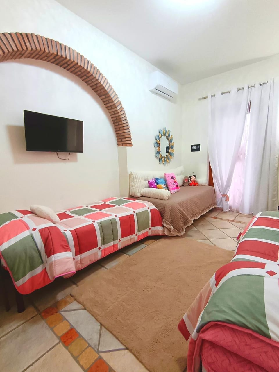 Casa Acquabianca Apartment in Umbria