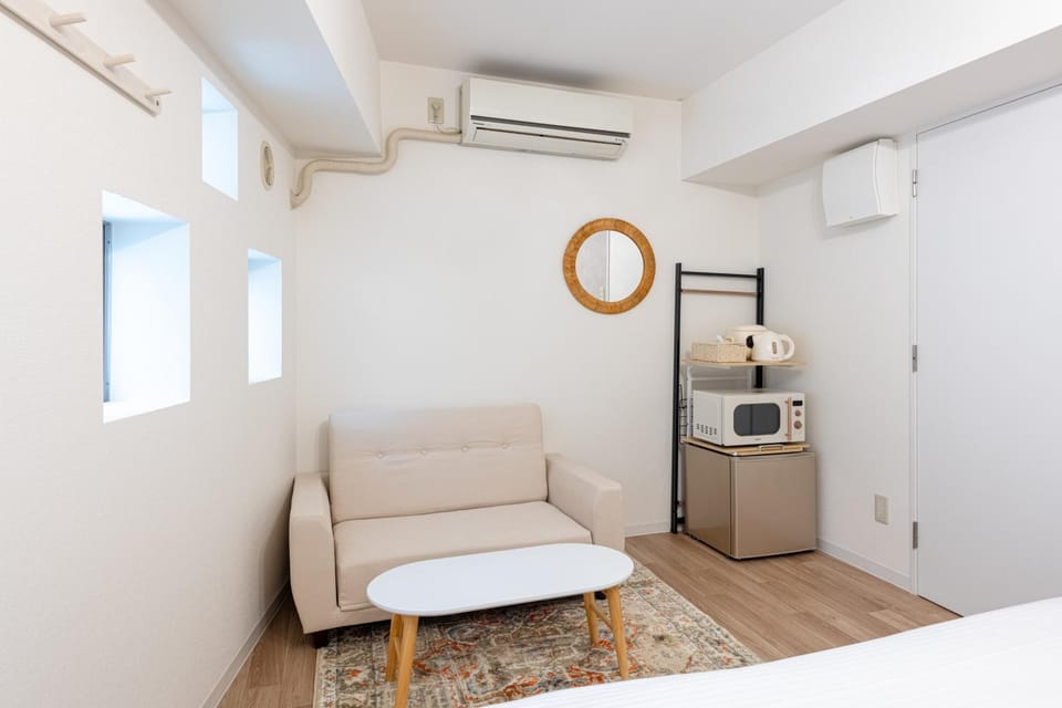 Higashi-Shinjuku 1012 Apartment in Shinjuku