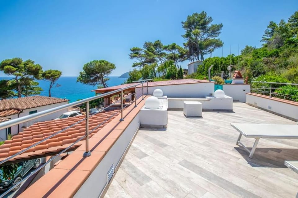 Villa Denise House in Tuscany