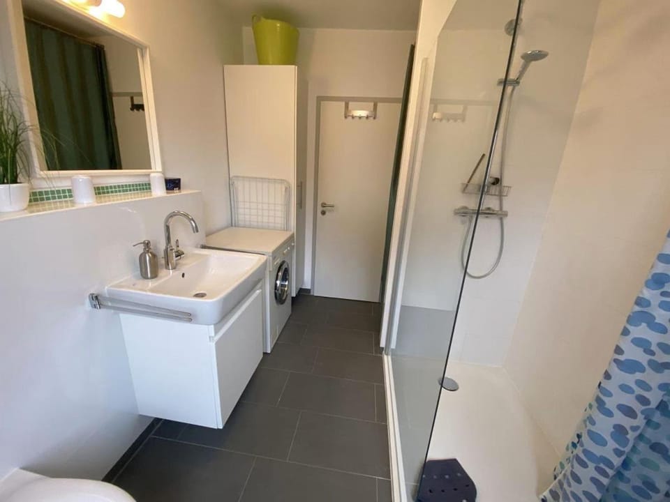 Haus Bruno Apartment in Borkum