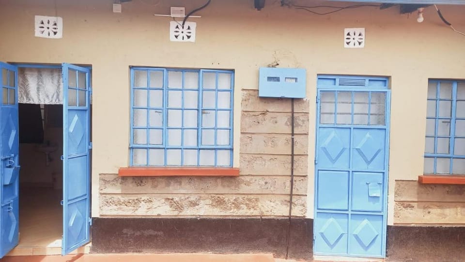 Landmark Guest house, Skuta area-Nyeri town Bed and Breakfast in Kenya