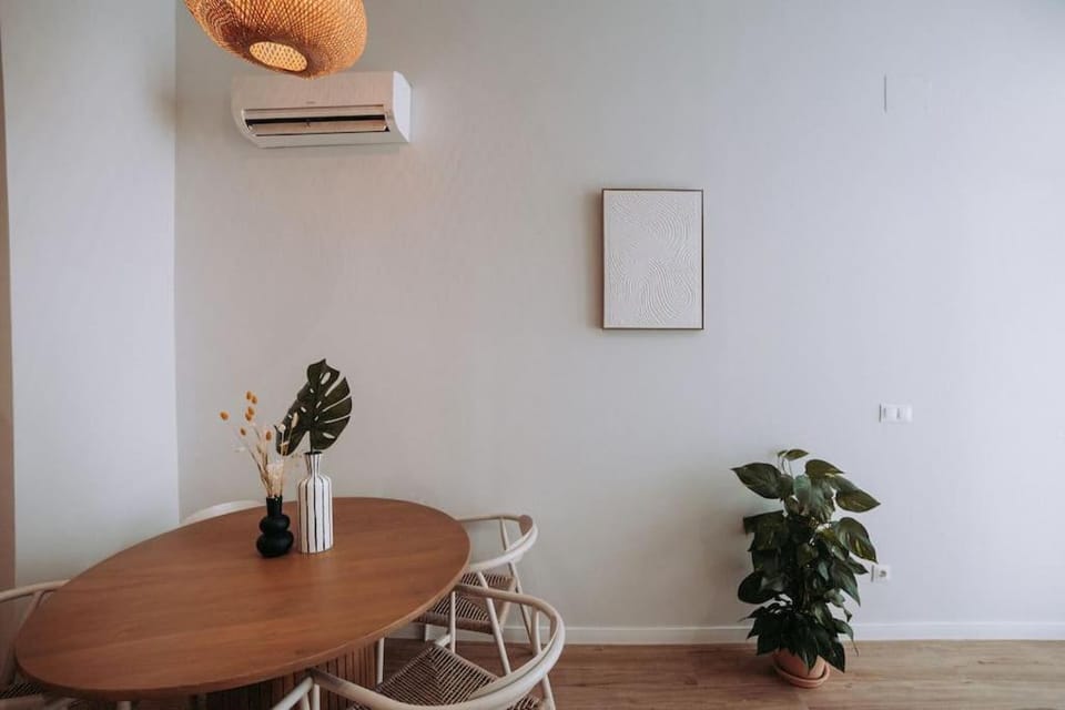 Apartamento junto a Ruzafa Apartment in Valencia