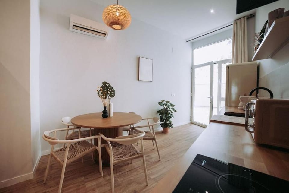 Apartamento junto a Ruzafa Apartment in Valencia