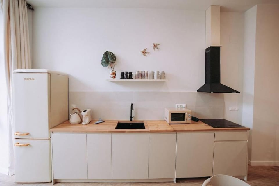 Apartamento junto a Ruzafa Apartment in Valencia