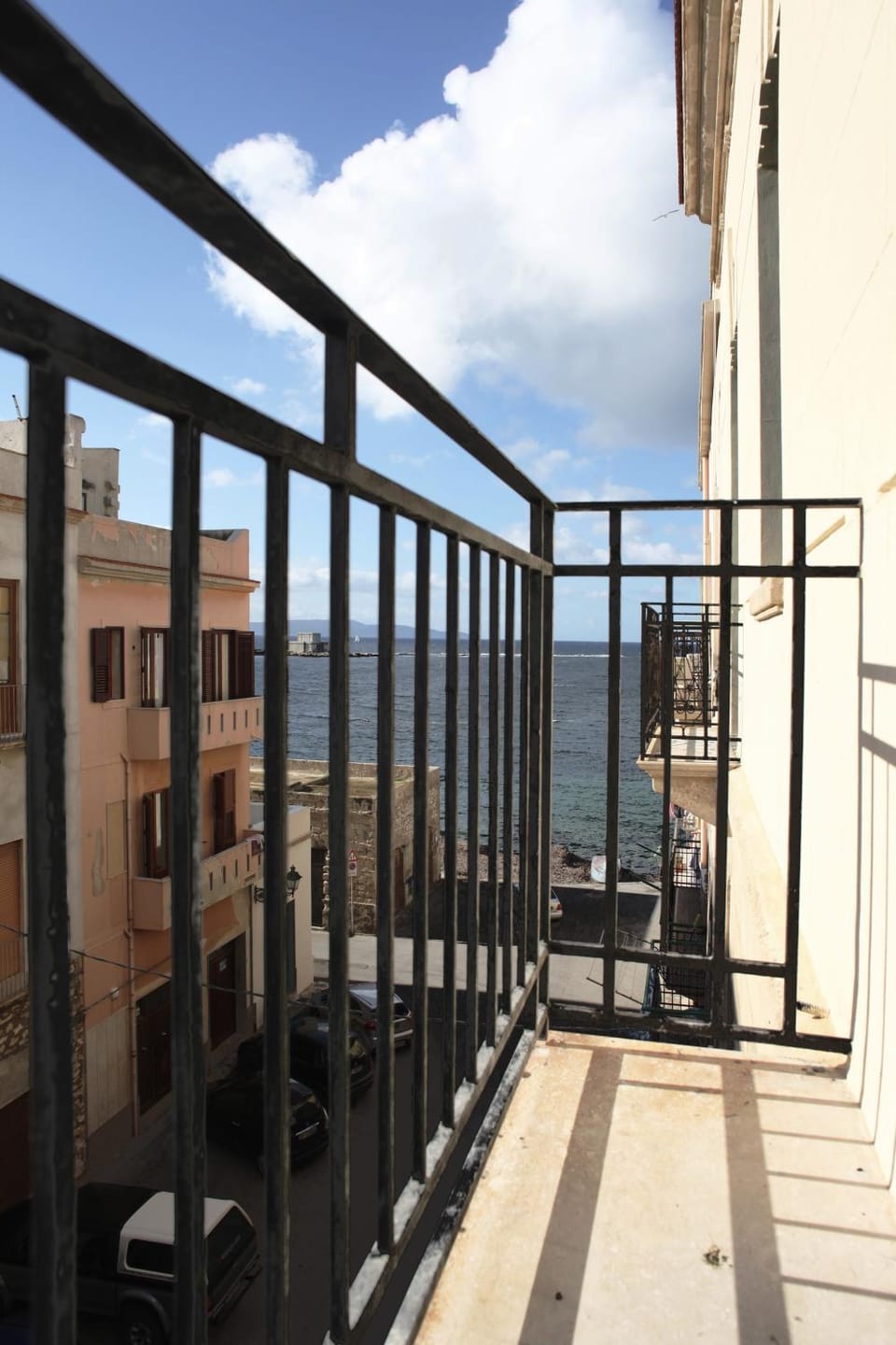 View (from property/room), Balcony/Terrace