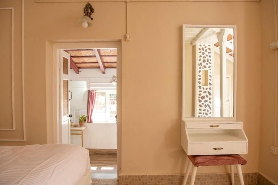 Halli Berri Cottages Vacation rental in Karnataka