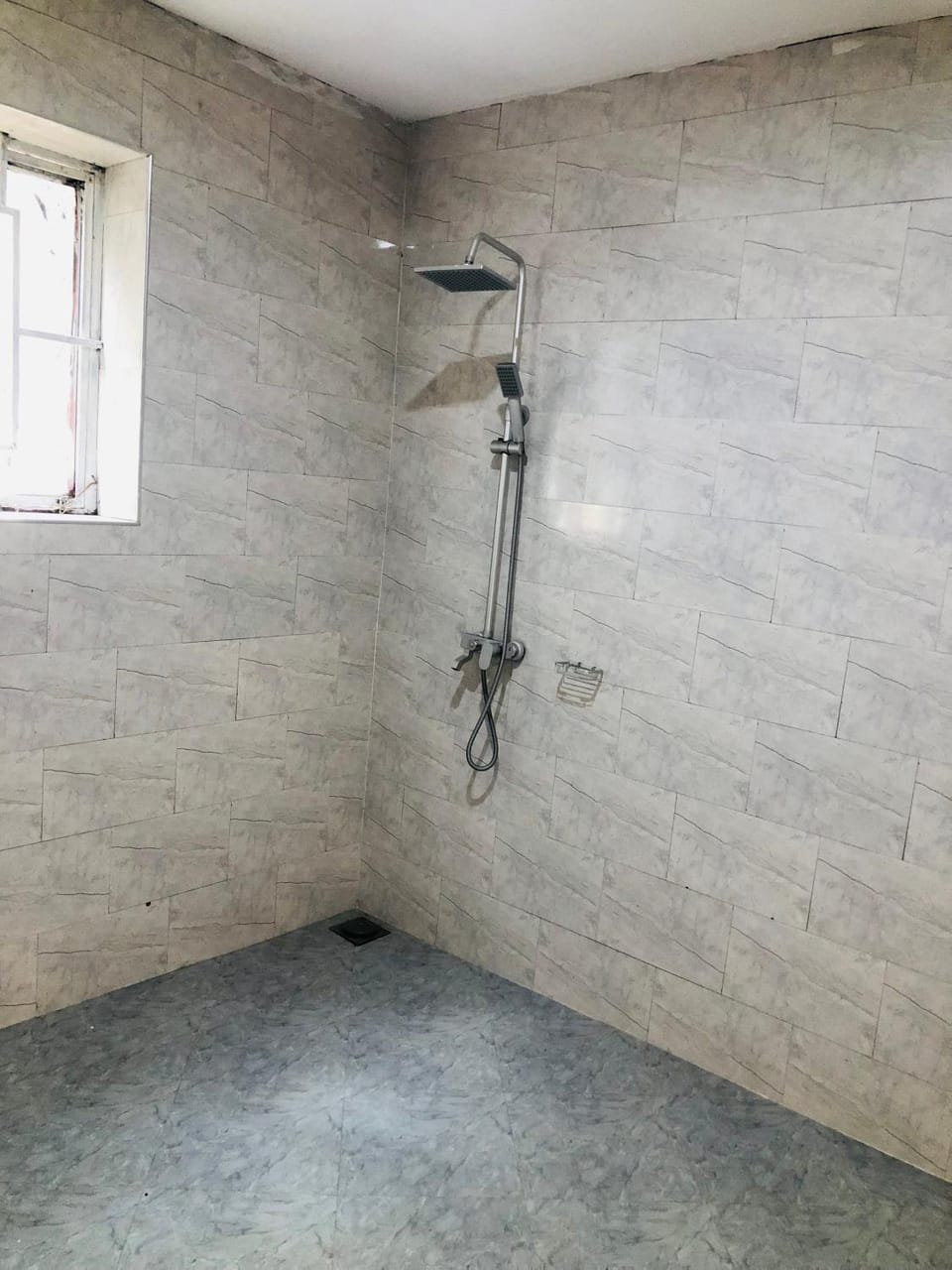 The Get Away House in Mbeya Region