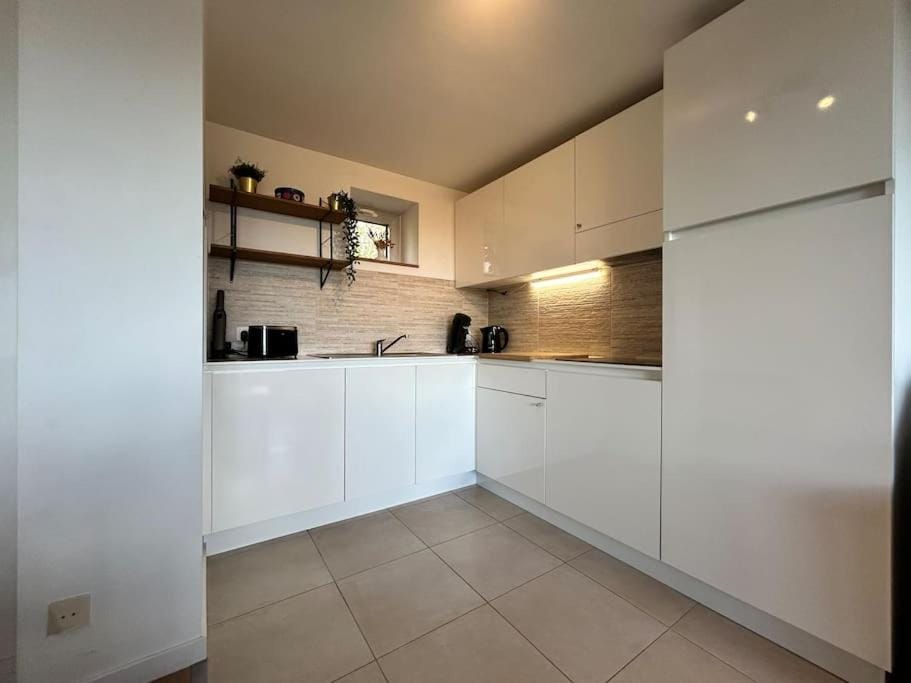 Duplex Nice View Apartment in Wallonia, Belgium