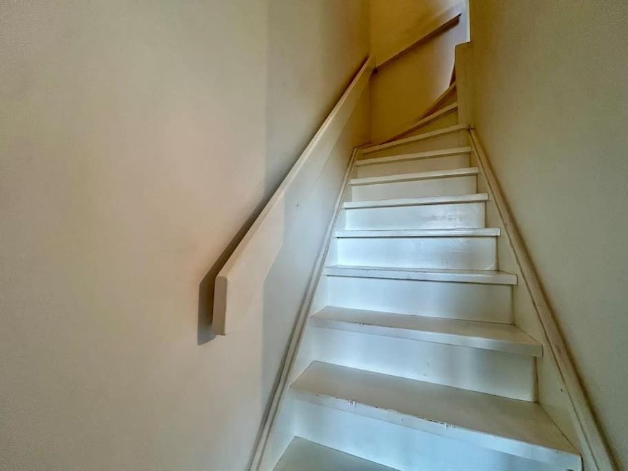 Duplex Nice View Apartment in Wallonia, Belgium