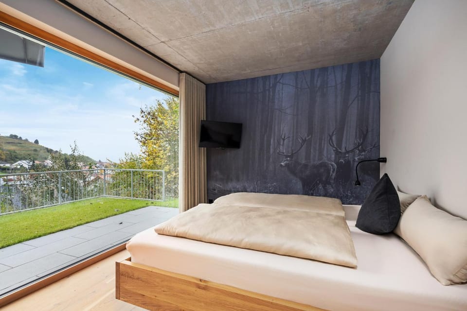 Coalhouse Pfalz House in Rhineland-Palatinate