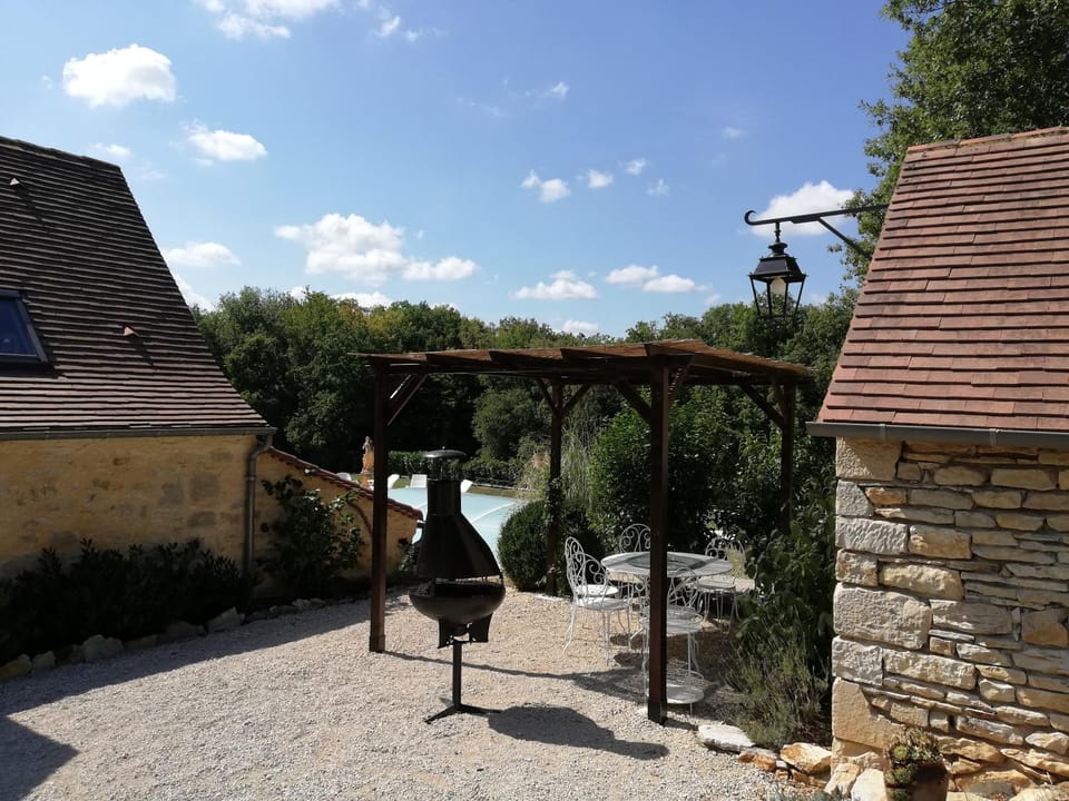 BBQ facilities