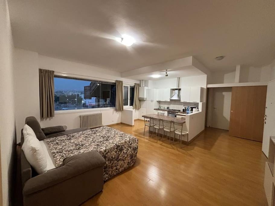 Campogrande Apartment - Lecco Apartment in Province of Lecco