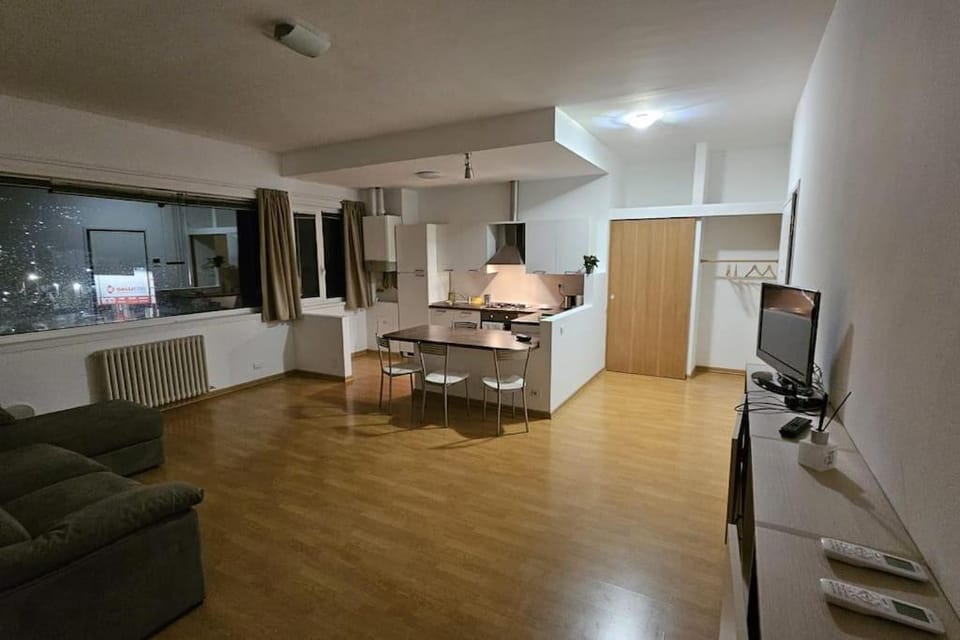 Campogrande Apartment - Lecco Apartment in Province of Lecco