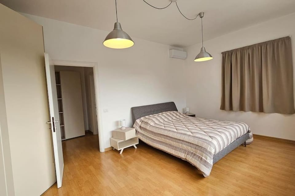 Campogrande Apartment - Lecco Apartment in Province of Lecco